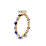 Load image into Gallery viewer, marquise-and-round-eternity-asscher-cut-diamond-engagement-ring-with-sapphire-in-yellow-gold-FDEWB9398ASRGSABLANGLE2-NL-YG_0959d6c5-9ad3-4887-bb45-b1f0eca762c5.jpg?v=1756456618
