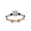 Load image into Gallery viewer, marquise-and-round-eternity-asscher-cut-diamond-engagement-ring-with-sapphire-in-yellow-gold-FDEWB9398ASRGSABLANGLE5-NL-YG_6ac0db65-db2a-4e48-8879-d6dc621f1f4f.jpg?v=1756456618