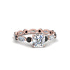 Load image into Gallery viewer, marquise-and-round-eternity-asscher-cut-engagement-ring-with-black-diamond-in-rose-gold-FDEWB9398ASRGBLACK-NL-RG_694e9917-91cf-400d-802d-681d86f12c9e.jpg?v=1756456618