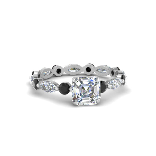 marquise-and-round-eternity-asscher-cut-engagement-ring-with-black-diamond-in-white-gold-FDEWB9398ASRGBLACK-NL-WG_39793e26-95b8-4b25-b2aa-cc774e115d0f.jpg?v=1756456618