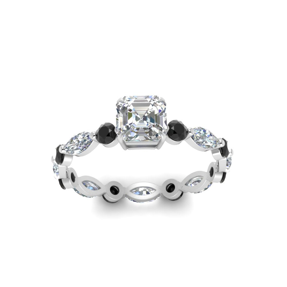 marquise-and-round-eternity-asscher-cut-engagement-ring-with-black-diamond-in-white-gold-FDEWB9398ASRGBLACKANGLE5-NL-WG_108cb72c-8fe8-4ba3-b6a4-b739b164add8.jpg?v=1756456618