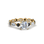 Load image into Gallery viewer, marquise-and-round-eternity-asscher-cut-engagement-ring-with-black-diamond-in-yellow-gold-FDEWB9398ASRGBLACK-NL-YG_af5d5e90-e905-4414-a82b-7f4cd2bfdf73.jpg?v=1756456618
