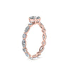 Load image into Gallery viewer, marquise-and-round-eternity-cushion-cut-diamond-engagement-ring-in-rose-gold-FDEWB9398CURANGLE2-NL-RG_d098277a-3c68-4010-97d3-df4d0e403926.jpg?v=1756456630