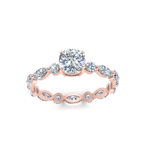 marquise-and-round-eternity-cushion-cut-diamond-engagement-ring-in-rose-gold-FDEWB9398CURANGLE5-NL-RG.jpg?v=1756456480