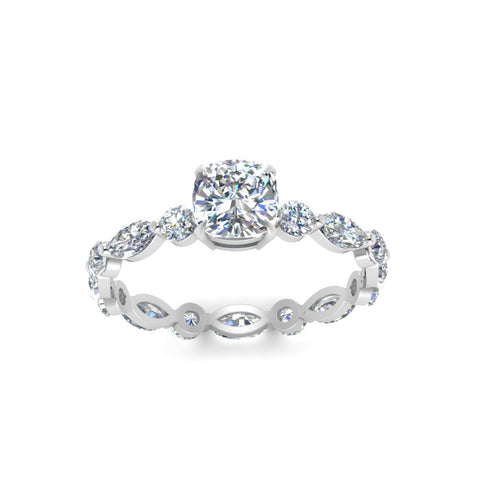 marquise-and-round-eternity-cushion-cut-diamond-engagement-ring-in-white-gold-FDEWB9398CURANGLE5-NL-WG.jpg?v=1756456480