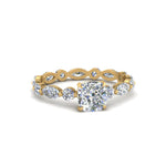 Load image into Gallery viewer, marquise-and-round-eternity-cushion-cut-diamond-engagement-ring-in-yellow-gold-FDEWB9398CUR-NL-YG_2e55a82a-fd6e-48a0-b7a8-fff860173c60.jpg?v=1756456630

