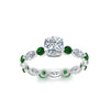 Load image into Gallery viewer, marquise-and-round-eternity-cushion-cut-diamond-engagement-ring-with-emerald-in-white-gold-FDEWB9398CURGEMGRANGLE5-NL-WG_9bfead4b-dab1-4748-b1e4-336e15f0dcea.jpg?v=1756456630