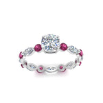 Load image into Gallery viewer, marquise-and-round-eternity-cushion-cut-diamond-engagement-ring-with-pink-sapphire-in-white-gold-FDEWB9398CURGSADRPIANGLE5-NL-WG_271c9899-dadf-420d-ad62-16e6dac3bf92.jpg?v=1756456630

