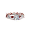 Load image into Gallery viewer, marquise-and-round-eternity-cushion-cut-diamond-engagement-ring-with-ruby-in-rose-gold-FDEWB9398CURGRUDR-NL-RG_14c543c3-ca75-4620-b865-564c2b0dfb01.jpg?v=1756456630