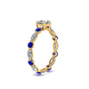 Load image into Gallery viewer, marquise-and-round-eternity-cushion-cut-diamond-engagement-ring-with-sapphire-in-yellow-gold-FDEWB9398CURGSABLANGLE2-NL-YG_3ea492e1-e84f-48e5-983a-bbbd803c7ac0.jpg?v=1756456629