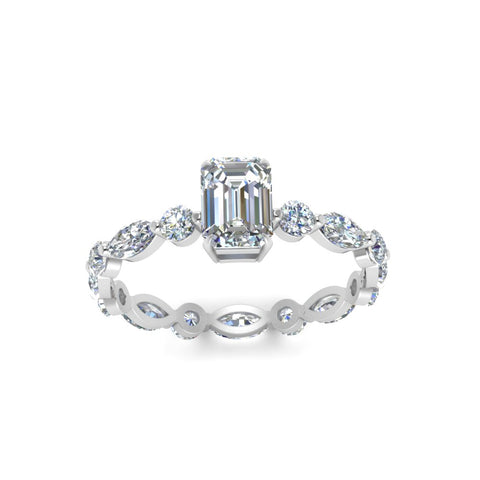 marquise-and-round-eternity-emerald-cut-diamond-engagement-ring-in-white-gold-FDEWB9398EMRANGLE5-NL-WG.jpg?v=1756456494