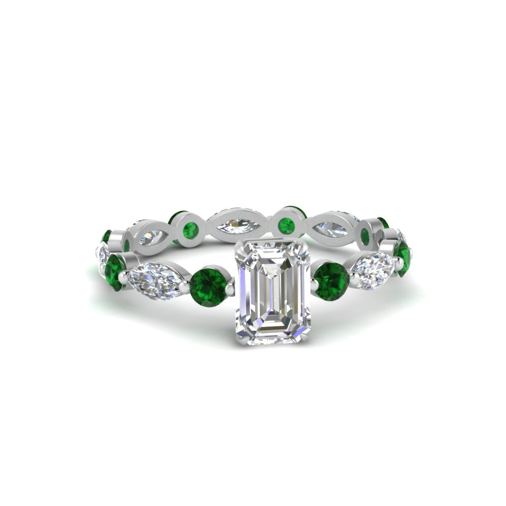 marquise-and-round-eternity-emerald-cut-diamond-engagement-ring-with-emerald-in-white-gold-FDEWB9398EMRGEMGR-NL-WG_0b5eebaa-87c6-4d5c-9daa-ff0ae82a6564.jpg?v=1756456642