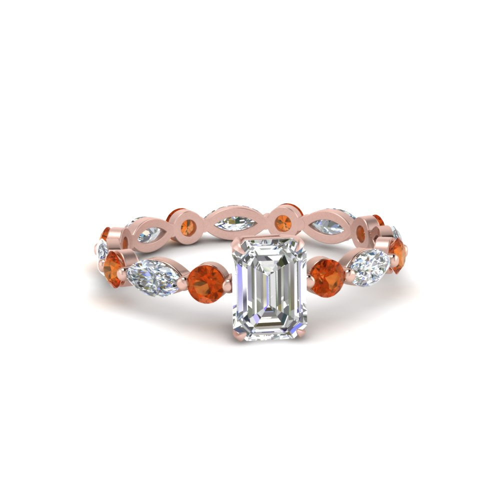 marquise-and-round-eternity-emerald-cut-diamond-engagement-ring-with-orange-sapphire-in-rose-gold-FDEWB9398EMRGSAOR-NL-RG_4a54ae2c-0dde-48d7-82d4-66428691a8e8.jpg?v=1756456642