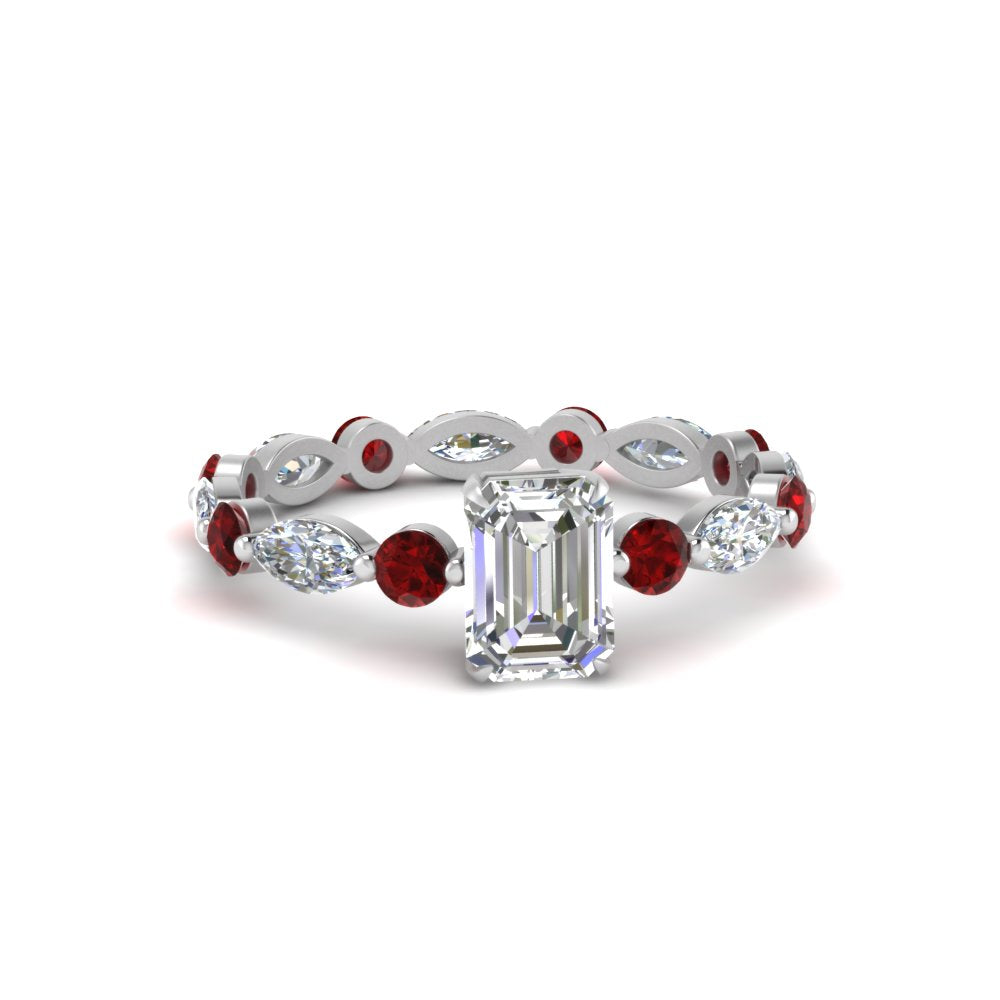 marquise-and-round-eternity-emerald-cut-diamond-engagement-ring-with-ruby-in-white-gold-FDEWB9398EMRGRUDR-NL-WG_02c3af84-e192-4c9c-94c5-0dce94054ba3.jpg?v=1756456642