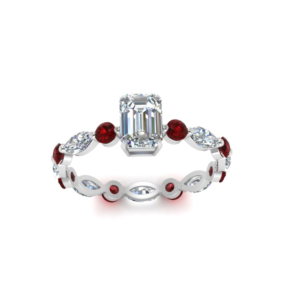 marquise-and-round-eternity-emerald-cut-diamond-engagement-ring-with-ruby-in-white-gold-FDEWB9398EMRGRUDRANGLE5-NL-WG_a2c41e05-204d-4714-9595-7bfc712b2066.jpg?v=1756456642