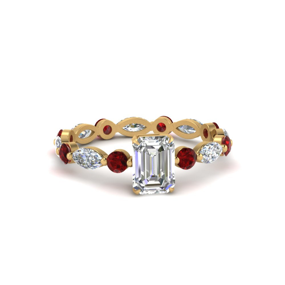 marquise-and-round-eternity-emerald-cut-diamond-engagement-ring-with-ruby-in-yellow-gold-FDEWB9398EMRGRUDR-NL-YG_9f5e1cd3-a47a-4e28-8bdb-4a26515ff537.jpg?v=1756456642