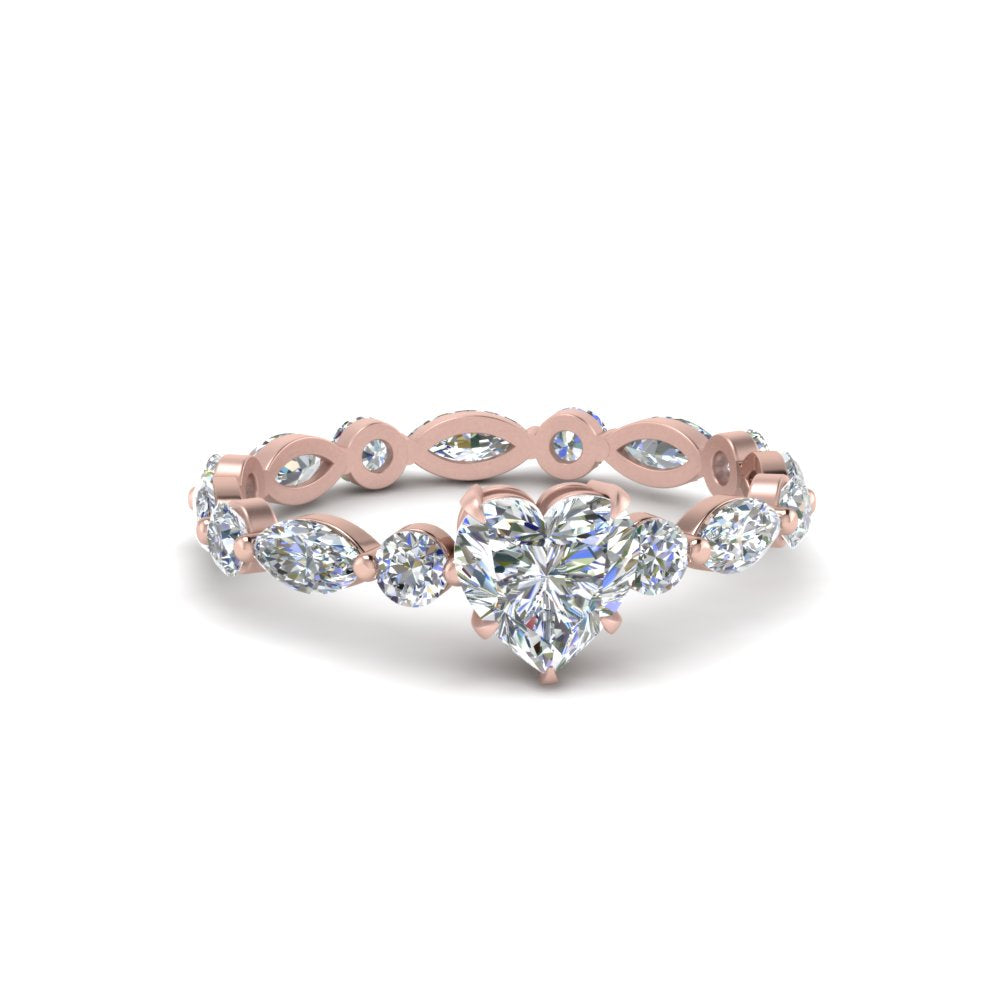 marquise-and-round-eternity-heart-shaped-diamond-engagement-ring-in-rose-gold-FDEWB9398HTR-NL-RG.jpg?v=1756456508
