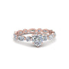 Load image into Gallery viewer, marquise-and-round-eternity-heart-shaped-diamond-engagement-ring-in-rose-gold-FDEWB9398HTR-NL-RG_f41819cf-dd95-4b12-8d17-6ca7091885cb.jpg?v=1756456652