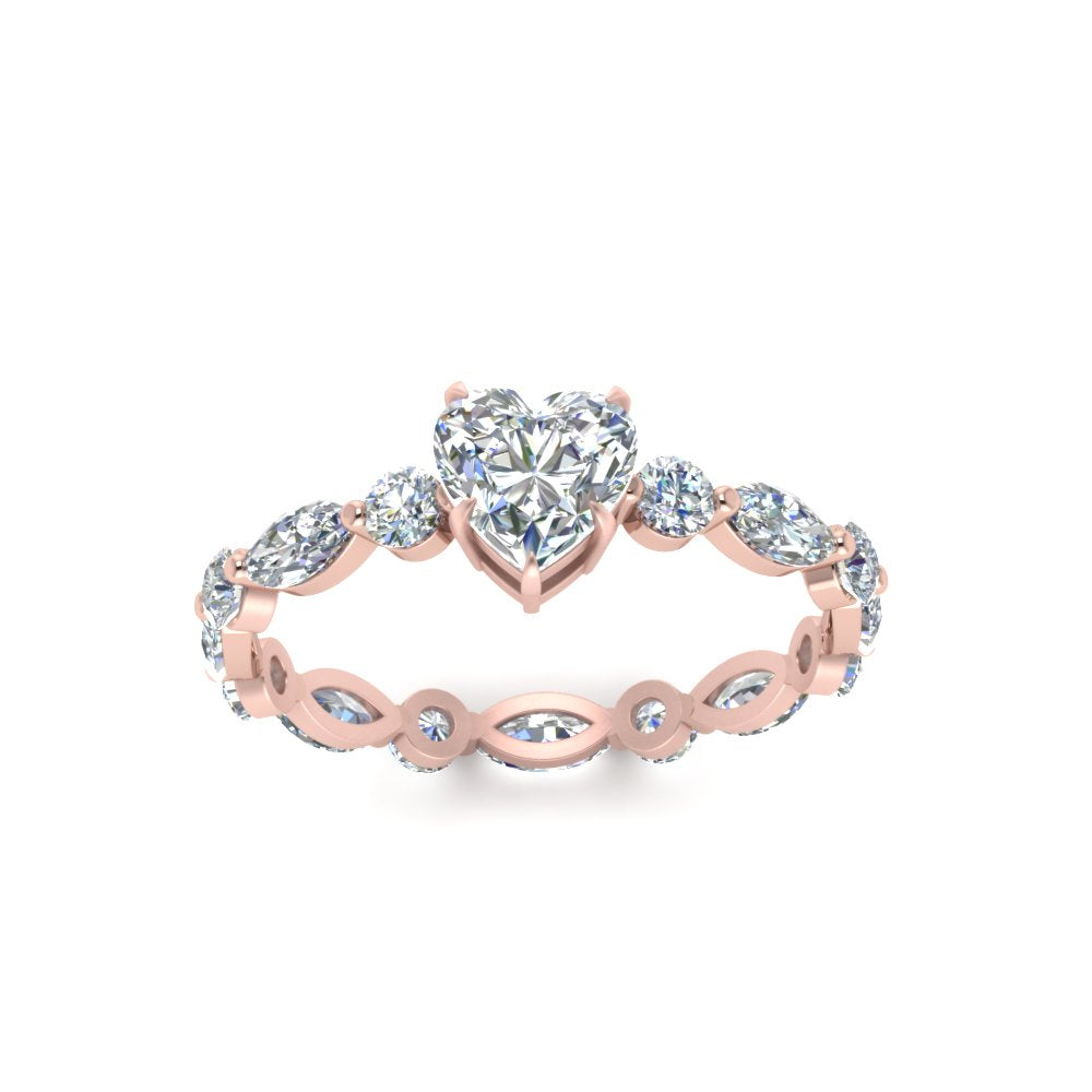 marquise-and-round-eternity-heart-shaped-diamond-engagement-ring-in-rose-gold-FDEWB9398HTRANGLE5-NL-RG_deac5085-1aa9-4b03-ab3e-787c6a55dabd.jpg?v=1756456652
