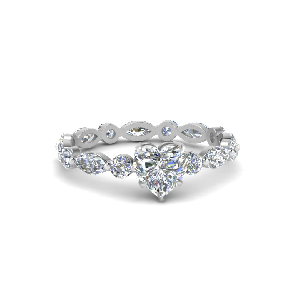 marquise-and-round-eternity-heart-shaped-diamond-engagement-ring-in-white-gold-FDEWB9398HTR-NL-WG.jpg?v=1756456508