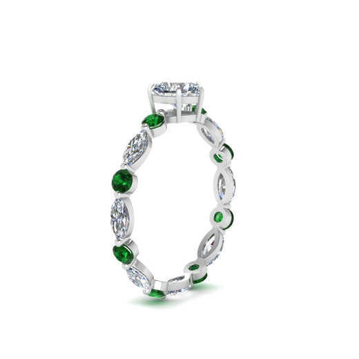 marquise-and-round-eternity-heart-shaped-diamond-engagement-ring-with-emerald-in-white-gold-FDEWB9398HTRGEMGRANGLE2-NL-WG_119e1943-dd84-4ac3-8d90-9960306bc513.jpg?v=1756456653