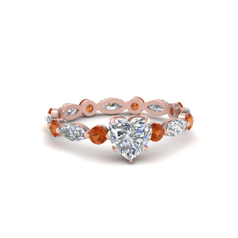 marquise-and-round-eternity-heart-shaped-diamond-engagement-ring-with-orange-sapphire-in-rose-gold-FDEWB9398HTRGSAOR-NL-RG_81ac0713-c5e0-4670-a9f5-4e7fa7a70ebc.jpg?v=1756456653