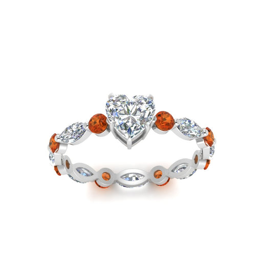 marquise-and-round-eternity-heart-shaped-diamond-engagement-ring-with-orange-sapphire-in-white-gold-FDEWB9398HTRGSAORANGLE5-NL-WG_ada19d2d-4a0f-4ed0-b76f-5d70f80cbaa1.jpg?v=1756456652