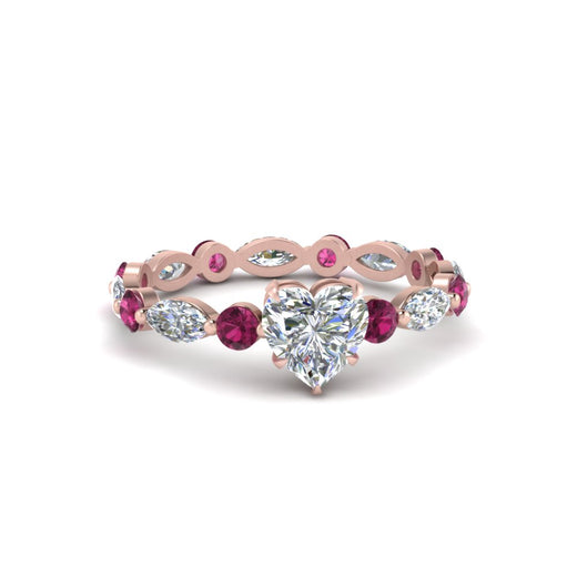marquise-and-round-eternity-heart-shaped-diamond-engagement-ring-with-pink-sapphire-in-rose-gold-FDEWB9398HTRGSADRPI-NL-RG_a5102fd0-04eb-48bb-b6aa-a4151dfaa5d6.jpg?v=1756456653