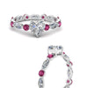 Load image into Gallery viewer, marquise-and-round-eternity-heart-shaped-diamond-engagement-ring-with-pink-sapphire-in-white-gold-FDEWB9398HTRGSADRPIANGLE3-NL-WG_12f6d4ef-0c63-4563-8161-082e77e1cf4e.jpg?v=1756456652