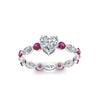 Load image into Gallery viewer, marquise-and-round-eternity-heart-shaped-diamond-engagement-ring-with-pink-sapphire-in-white-gold-FDEWB9398HTRGSADRPIANGLE5-NL-WG_61aaf0e3-1d3b-4177-808e-8c16cfd6da71.jpg?v=1756456652