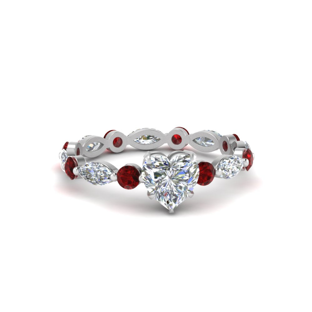 marquise-and-round-eternity-heart-shaped-diamond-engagement-ring-with-ruby-in-white-gold-FDEWB9398HTRGRUDR-NL-WG_15f24aa1-794b-4180-b985-8bb227b1efb1.jpg?v=1756456652