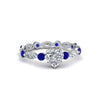 Load image into Gallery viewer, marquise-and-round-eternity-heart-shaped-diamond-engagement-ring-with-sapphire-in-white-gold-FDEWB9398HTRGSABL-NL-WG_e6184edd-1d80-49db-84e0-6cf0696e4c81.jpg?v=1756456652