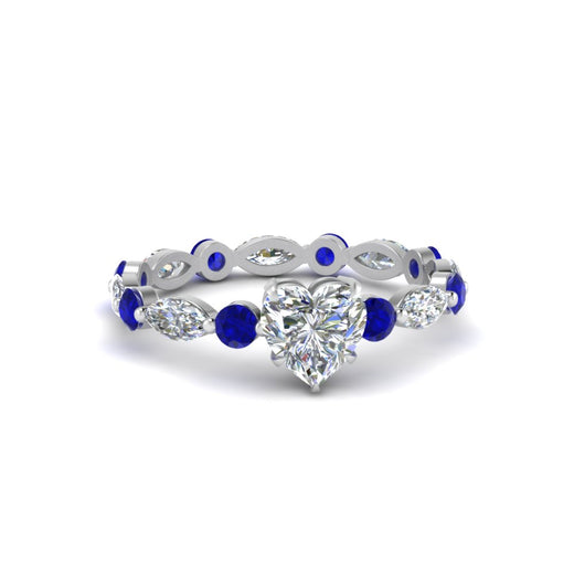 marquise-and-round-eternity-heart-shaped-diamond-engagement-ring-with-sapphire-in-white-gold-FDEWB9398HTRGSABL-NL-WG_e6184edd-1d80-49db-84e0-6cf0696e4c81.jpg?v=1756456652