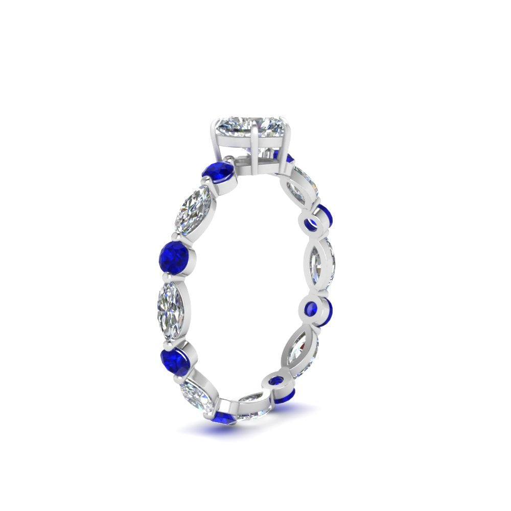 marquise-and-round-eternity-heart-shaped-diamond-engagement-ring-with-sapphire-in-white-gold-FDEWB9398HTRGSABLANGLE2-NL-WG.jpg?v=1756456509