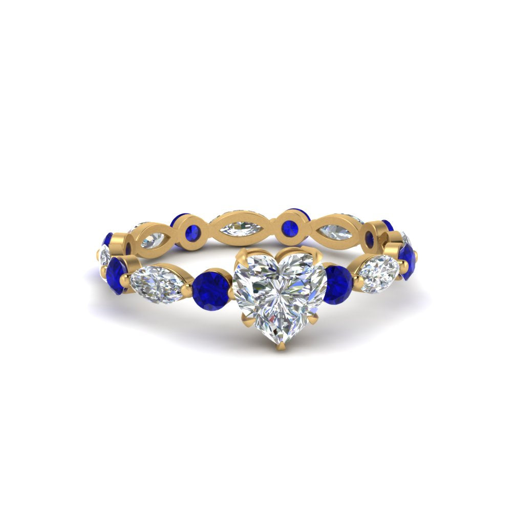 marquise-and-round-eternity-heart-shaped-diamond-engagement-ring-with-sapphire-in-yellow-gold-FDEWB9398HTRGSABL-NL-YG_bf664904-4b98-4b9e-b7f0-2dee13495042.jpg?v=1756456652