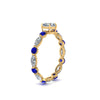 Load image into Gallery viewer, marquise-and-round-eternity-heart-shaped-diamond-engagement-ring-with-sapphire-in-yellow-gold-FDEWB9398HTRGSABLANGLE2-NL-YG_29889315-05b7-4cc5-933c-eba63197b789.jpg?v=1756456652