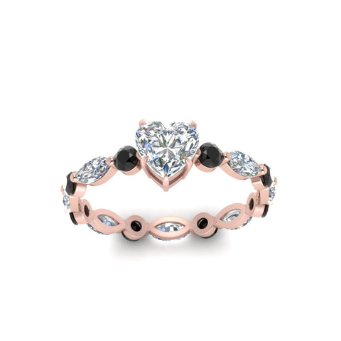 marquise-and-round-eternity-heart-shaped-engagement-ring-with-black-diamond-in-rose-gold-FDEWB9398HTRGBLACKANGLE5-NL-RG_7f210796-eb0f-4ee7-8546-3d4f0348d232.jpg?v=1756456653