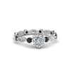 Load image into Gallery viewer, marquise-and-round-eternity-heart-shaped-engagement-ring-with-black-diamond-in-white-gold-FDEWB9398HTRGBLACK-NL-WG_20342037-c06a-4752-b520-af47cadb2634.jpg?v=1756456653