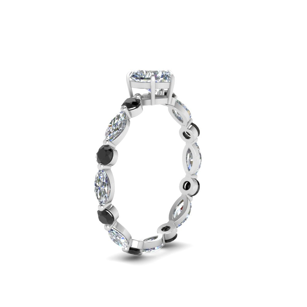 marquise-and-round-eternity-heart-shaped-engagement-ring-with-black-diamond-in-white-gold-FDEWB9398HTRGBLACKANGLE2-NL-WG_2be66a0e-069c-471a-a88f-de9cbd95f25d.jpg?v=1756456653