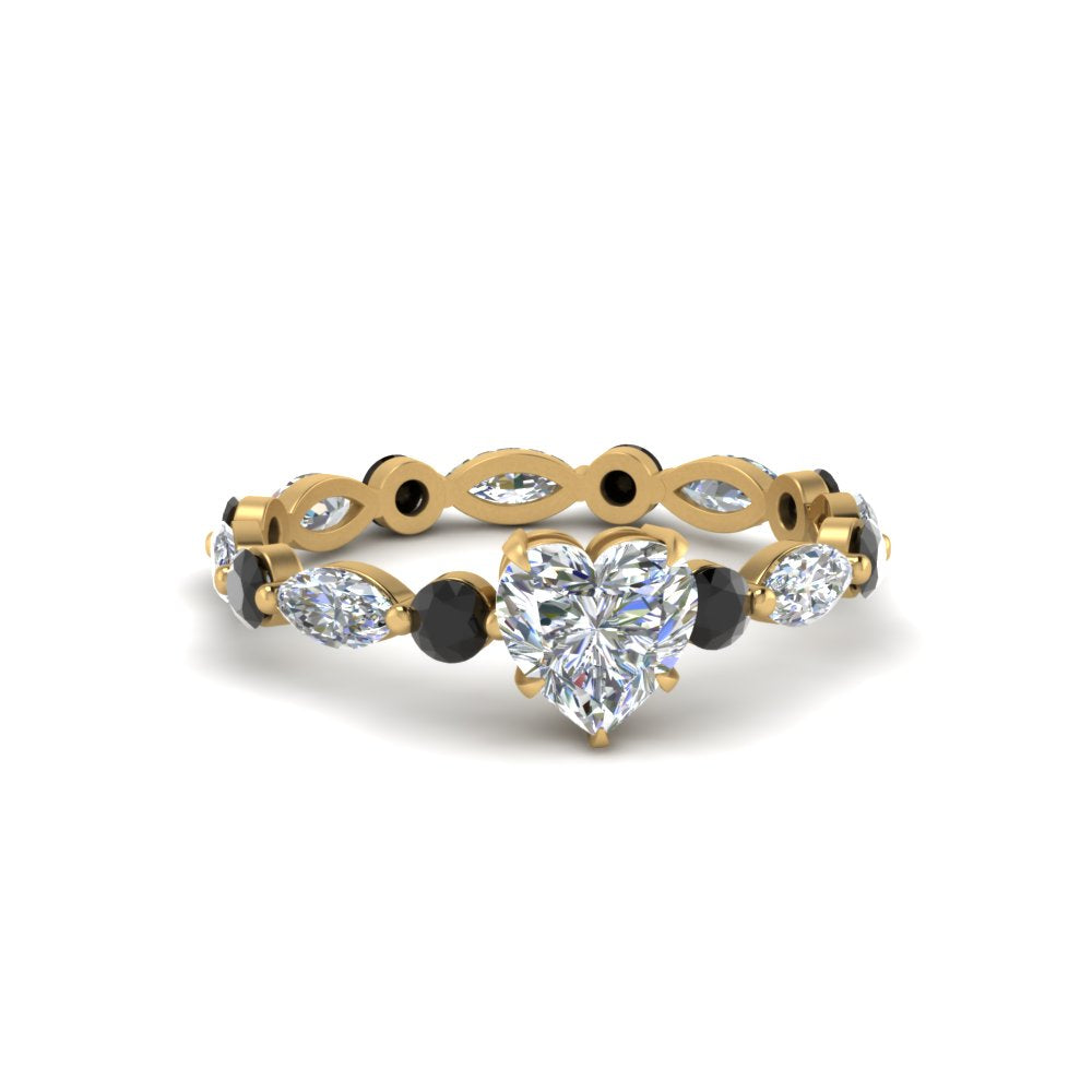 marquise-and-round-eternity-heart-shaped-engagement-ring-with-black-diamond-in-yellow-gold-FDEWB9398HTRGBLACK-NL-YG_b945f2b3-0498-41e4-b92f-7a4f87ff25d3.jpg?v=1756456653