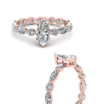 Load image into Gallery viewer, marquise-and-round-eternity-marquise-cut-diamond-engagement-ring-in-rose-gold-FDEWB9398MQRANGLE3-NL-RG.jpg?v=1756456524
