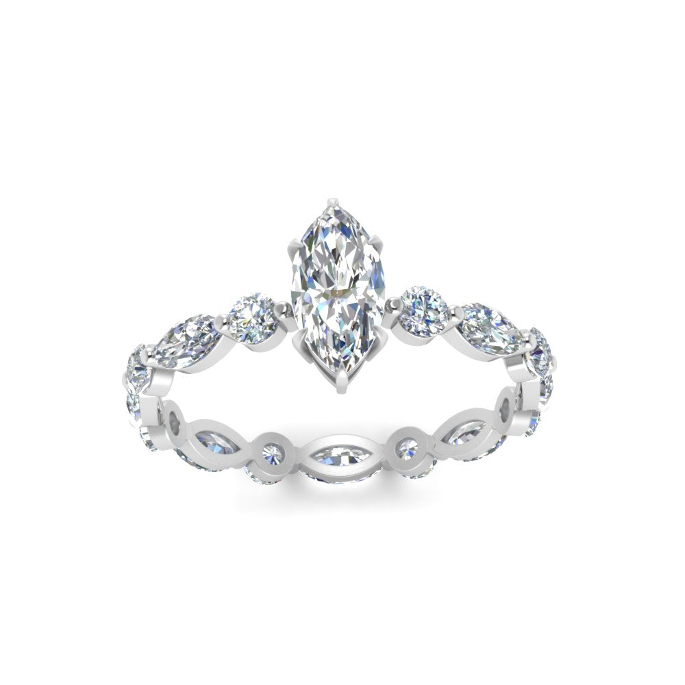 marquise-and-round-eternity-marquise-cut-diamond-engagement-ring-in-white-gold-FDEWB9398MQRANGLE5-NL-WG.jpg?v=1756456524