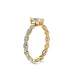 Load image into Gallery viewer, marquise-and-round-eternity-marquise-cut-diamond-engagement-ring-in-yellow-gold-FDEWB9398MQRANGLE2-NL-YG.jpg?v=1756456524
