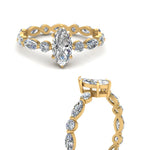 Load image into Gallery viewer, marquise-and-round-eternity-marquise-cut-diamond-engagement-ring-in-yellow-gold-FDEWB9398MQRANGLE3-NL-YG.jpg?v=1756456524
