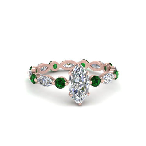 marquise-and-round-eternity-marquise-cut-diamond-engagement-ring-with-emerald-in-rose-gold-FDEWB9398MQRGEMGR-NL-RG_340fd196-69c9-4e2b-bcc0-ff94035d9c79.jpg?v=1756456663