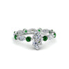 Load image into Gallery viewer, marquise-and-round-eternity-marquise-cut-diamond-engagement-ring-with-emerald-in-white-gold-FDEWB9398MQRGEMGR-NL-WG_348c4742-d592-4390-a3ac-ec9b3bb90436.jpg?v=1756456663