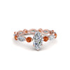 Load image into Gallery viewer, marquise-and-round-eternity-marquise-cut-diamond-engagement-ring-with-orange-sapphire-in-rose-gold-FDEWB9398MQRGSAOR-NL-RG_335b104b-2c88-450d-98b2-df5e9c65bd6d.jpg?v=1756456663