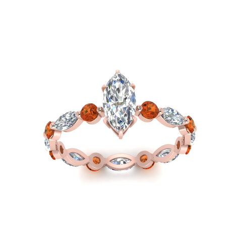 marquise-and-round-eternity-marquise-cut-diamond-engagement-ring-with-orange-sapphire-in-rose-gold-FDEWB9398MQRGSAORANGLE5-NL-RG_01aac827-1af9-4878-b2fb-27b8c8de9629.jpg?v=1756456663