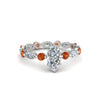 Load image into Gallery viewer, marquise-and-round-eternity-marquise-cut-diamond-engagement-ring-with-orange-sapphire-in-white-gold-FDEWB9398MQRGSAOR-NL-WG_36d4576e-38de-406a-87ab-372f5e2c1049.jpg?v=1756456663