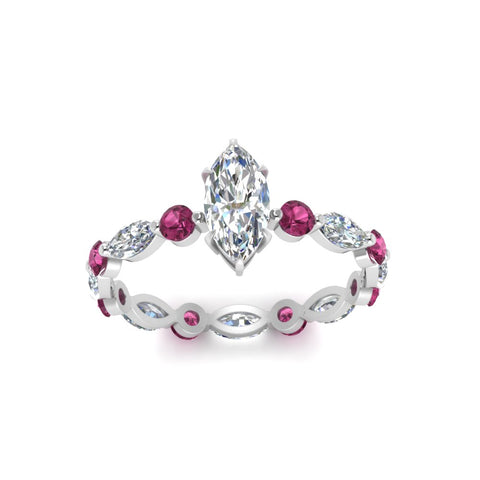 marquise-and-round-eternity-marquise-cut-diamond-engagement-ring-with-pink-sapphire-in-white-gold-FDEWB9398MQRGSADRPIANGLE5-NL-WG_668ca7bd-d9fd-4df3-8f60-08e10c305935.jpg?v=1756456662